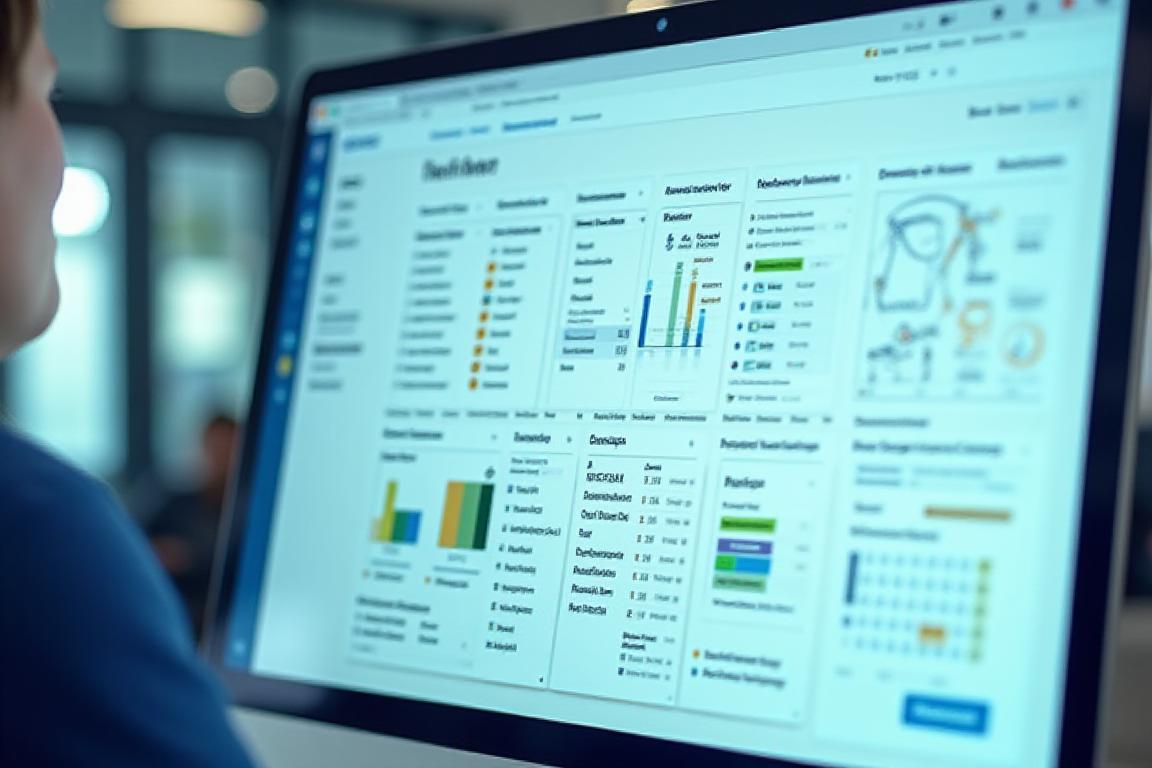 Talent Community CRM Platform